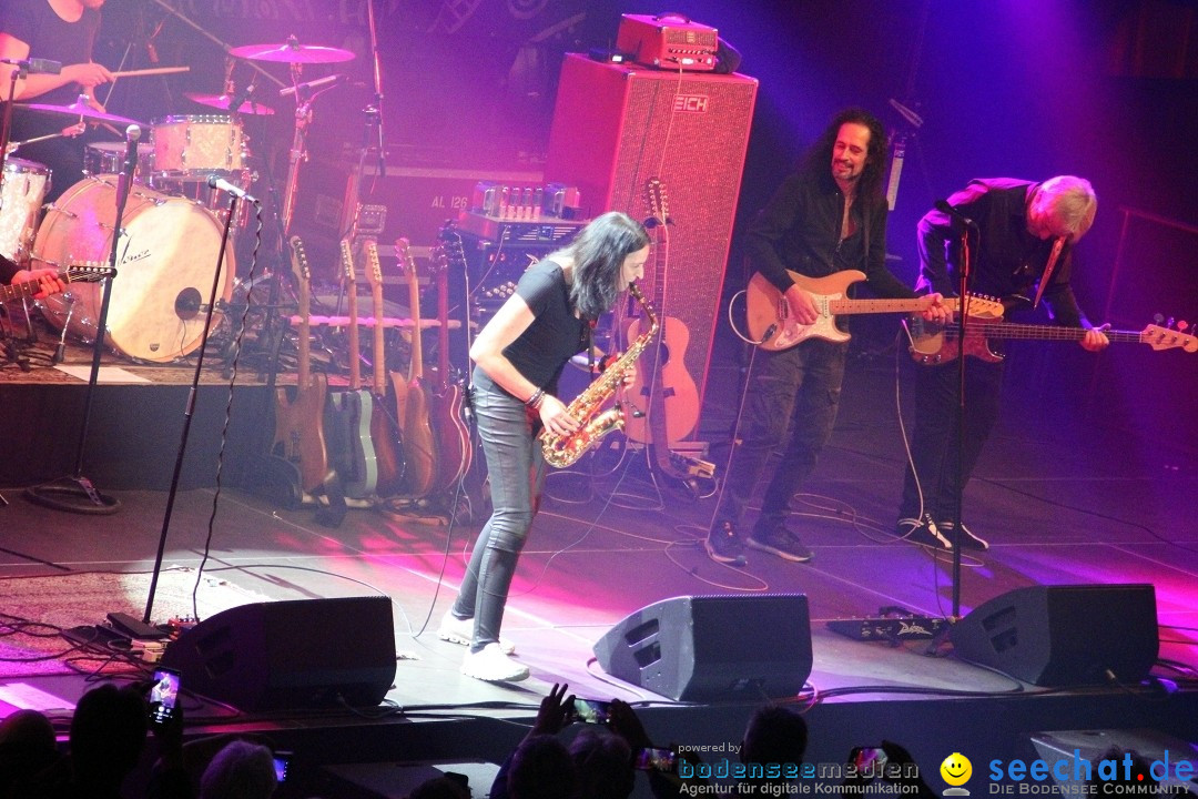 HELTER SKELTER- CLASSIC ROCK: Friedrichshafen, 18.11.2023