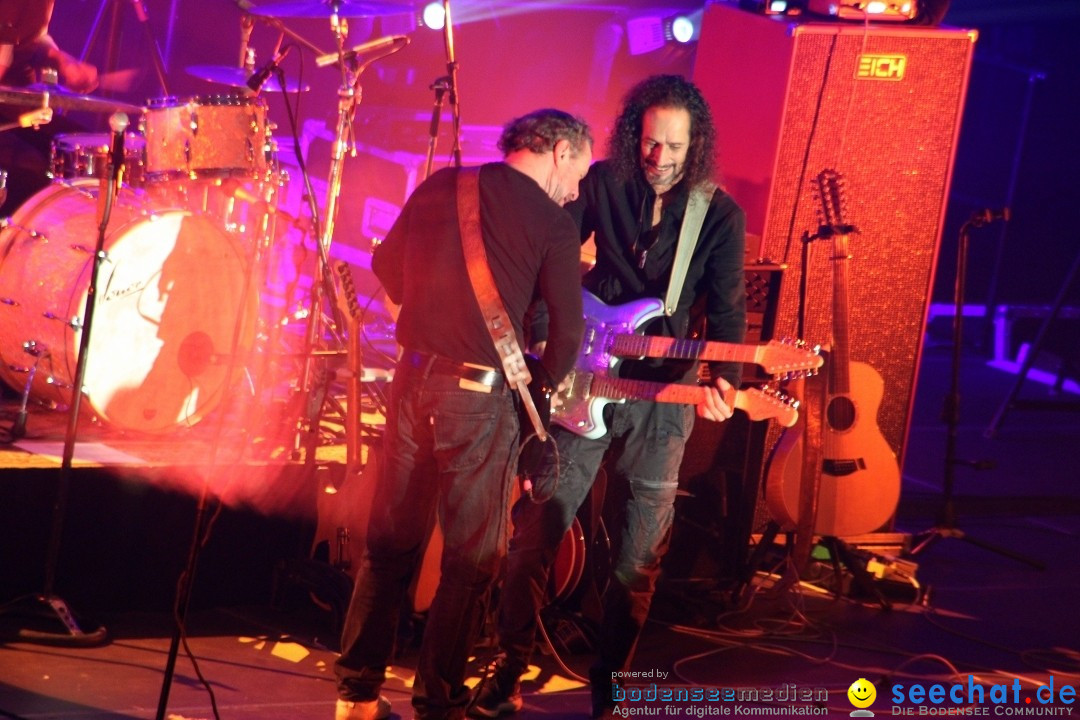 HELTER SKELTER- CLASSIC ROCK: Friedrichshafen, 18.11.2023