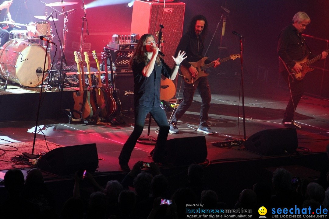 HELTER SKELTER- CLASSIC ROCK: Friedrichshafen, 18.11.2023