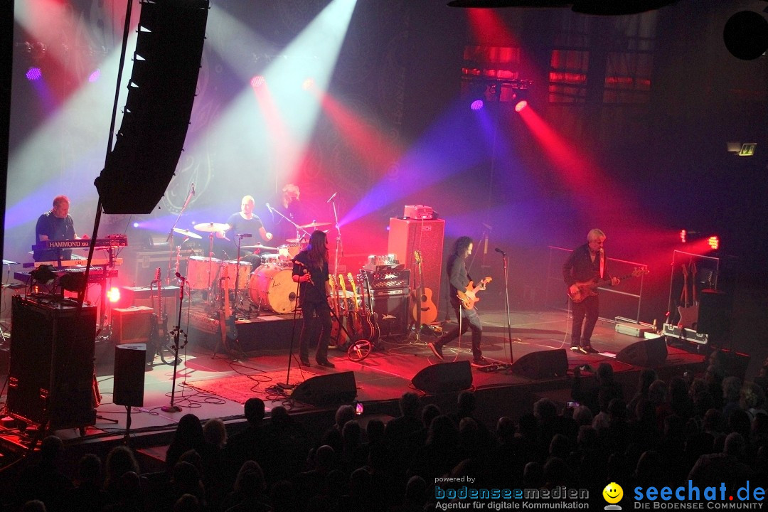 HELTER SKELTER- CLASSIC ROCK: Friedrichshafen, 18.11.2023