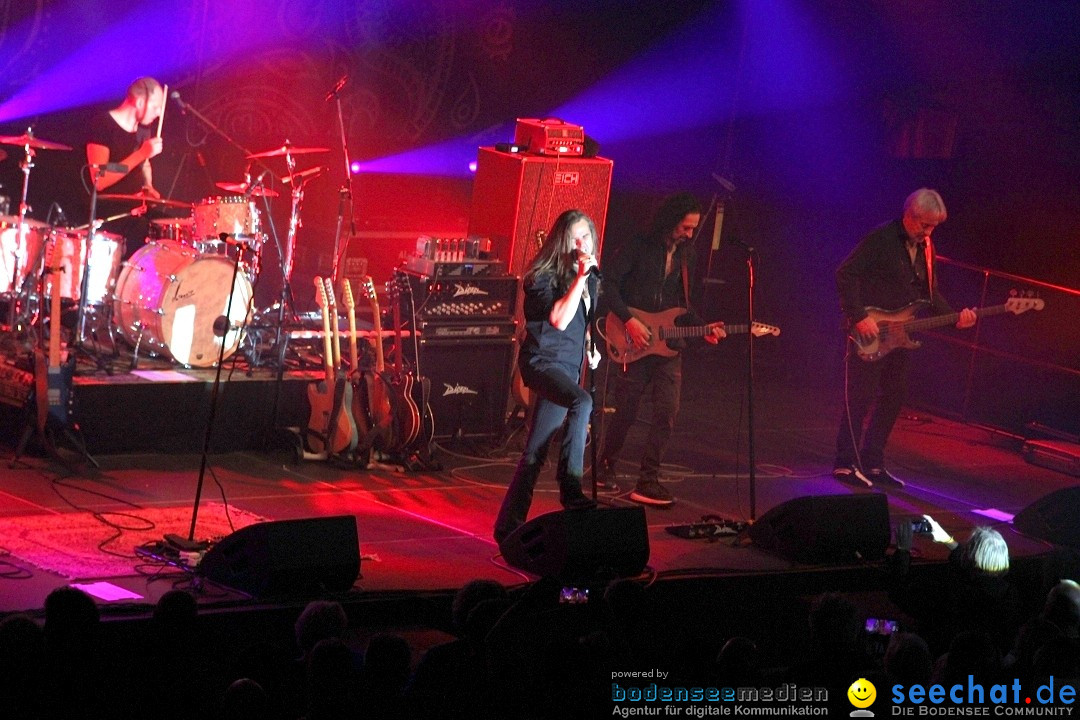 HELTER SKELTER- CLASSIC ROCK: Friedrichshafen, 18.11.2023