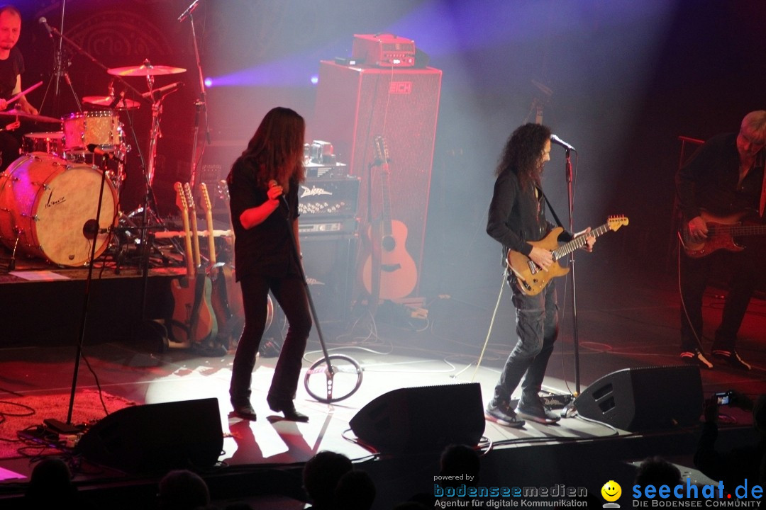 HELTER SKELTER- CLASSIC ROCK: Friedrichshafen, 18.11.2023