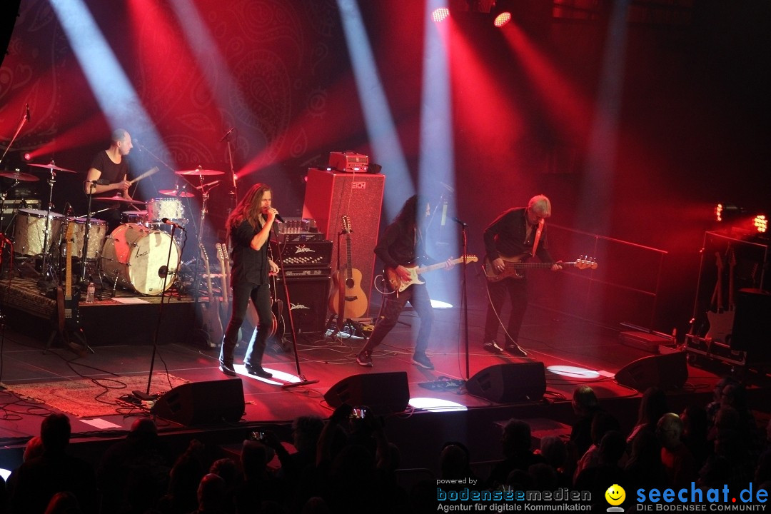 HELTER SKELTER- CLASSIC ROCK: Friedrichshafen, 18.11.2023