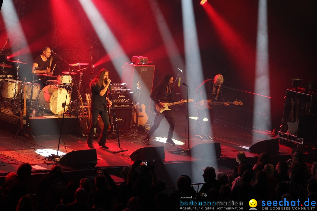 HELTER SKELTER- CLASSIC ROCK: Friedrichshafen, 18.11.2023