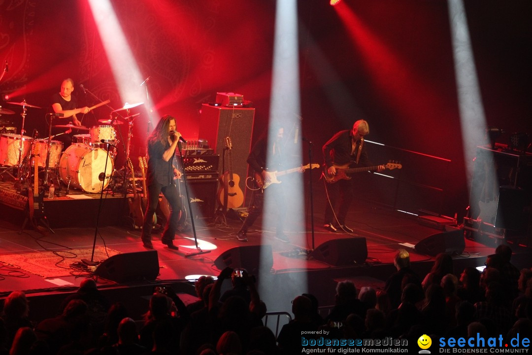 HELTER SKELTER- CLASSIC ROCK: Friedrichshafen, 18.11.2023