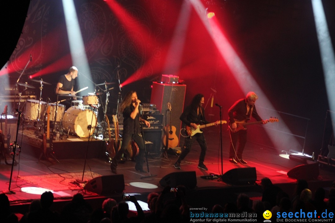 HELTER SKELTER- CLASSIC ROCK: Friedrichshafen, 18.11.2023