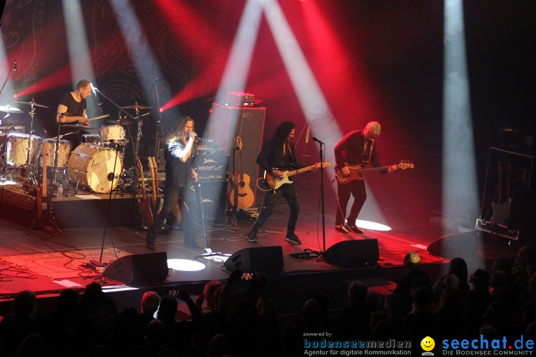 HELTER SKELTER- CLASSIC ROCK: Friedrichshafen, 18.11.2023