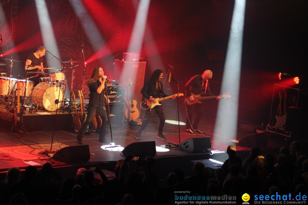 HELTER SKELTER- CLASSIC ROCK: Friedrichshafen, 18.11.2023