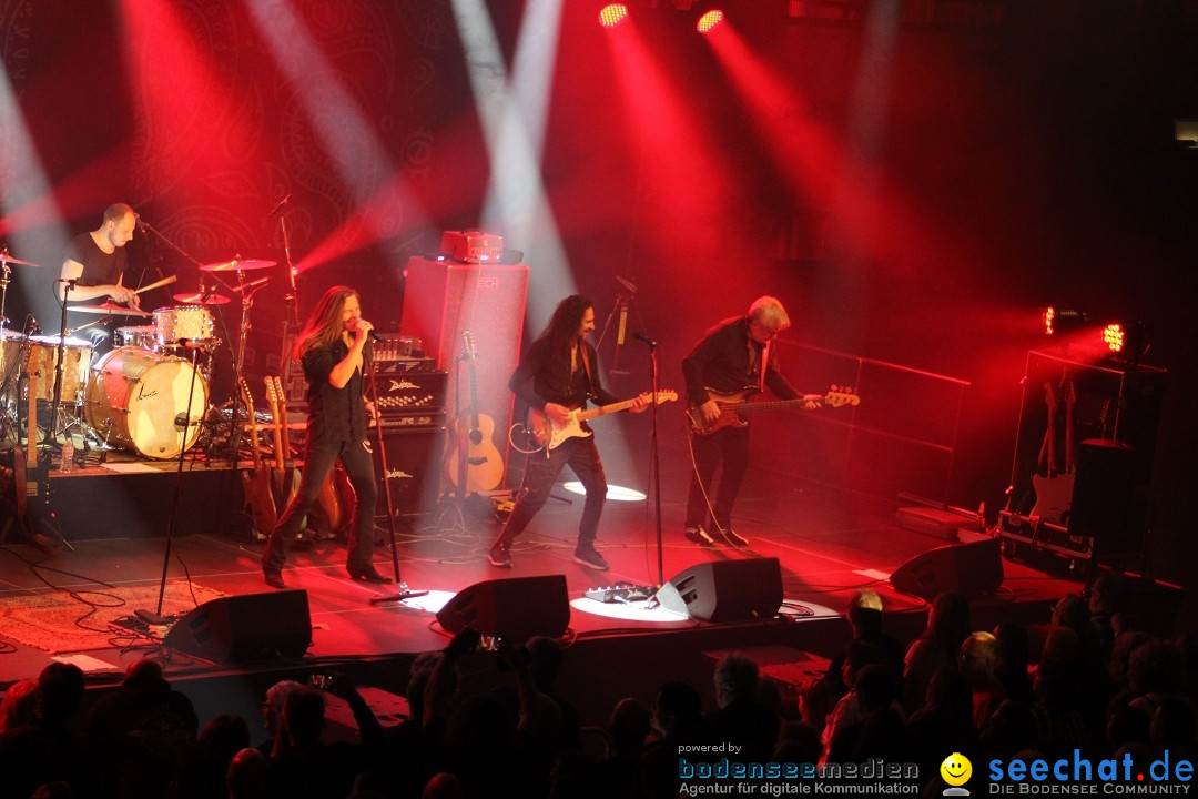 HELTER SKELTER- CLASSIC ROCK: Friedrichshafen, 18.11.2023