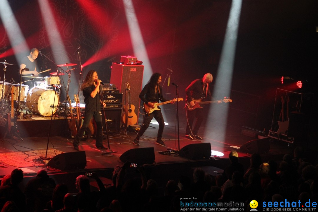 HELTER SKELTER- CLASSIC ROCK: Friedrichshafen, 18.11.2023