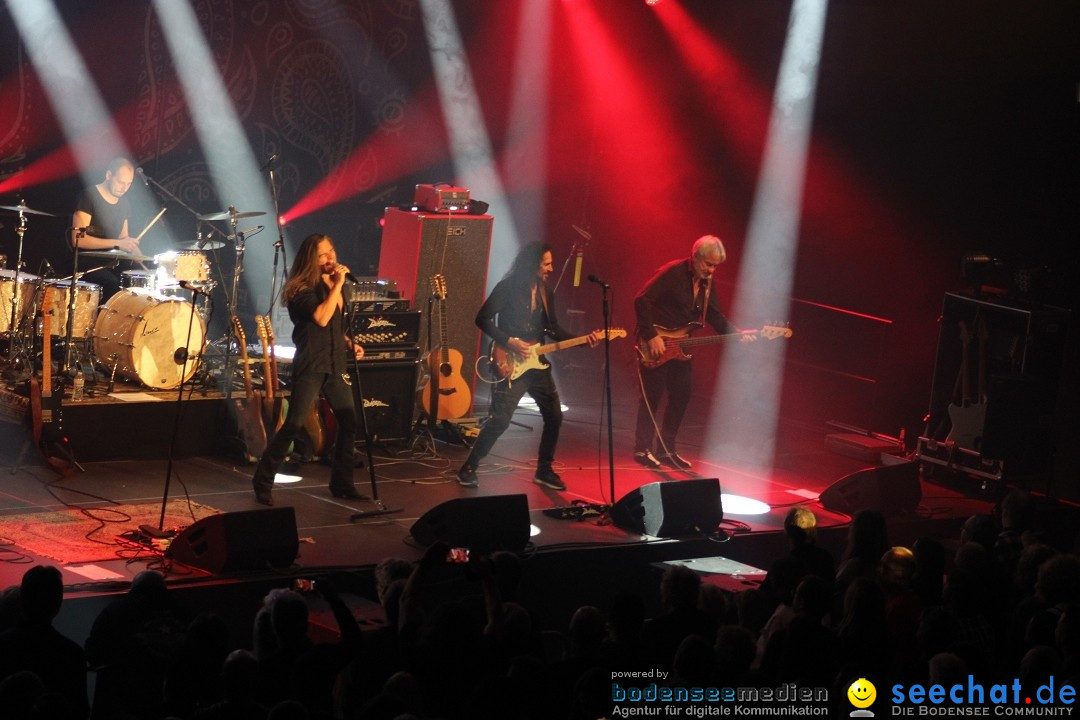 HELTER SKELTER- CLASSIC ROCK: Friedrichshafen, 18.11.2023