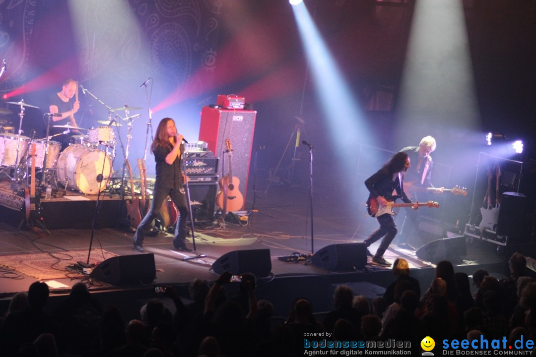 HELTER SKELTER- CLASSIC ROCK: Friedrichshafen, 18.11.2023