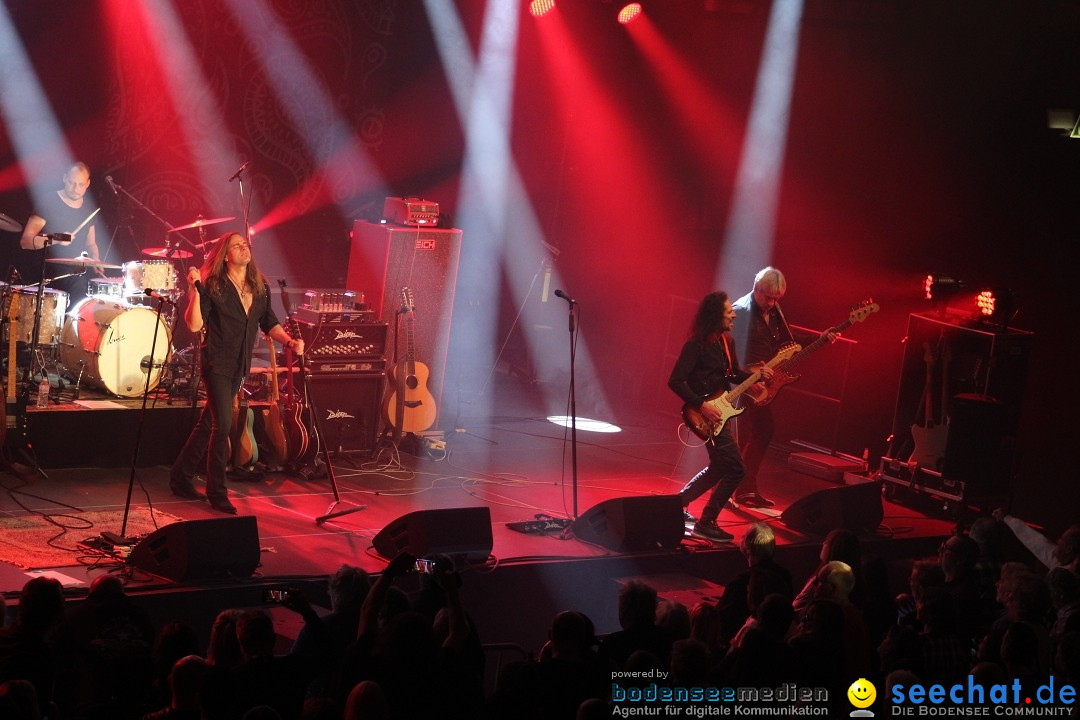 HELTER SKELTER- CLASSIC ROCK: Friedrichshafen, 18.11.2023