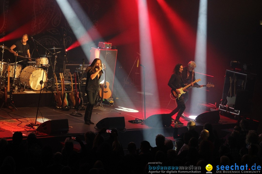 HELTER SKELTER- CLASSIC ROCK: Friedrichshafen, 18.11.2023