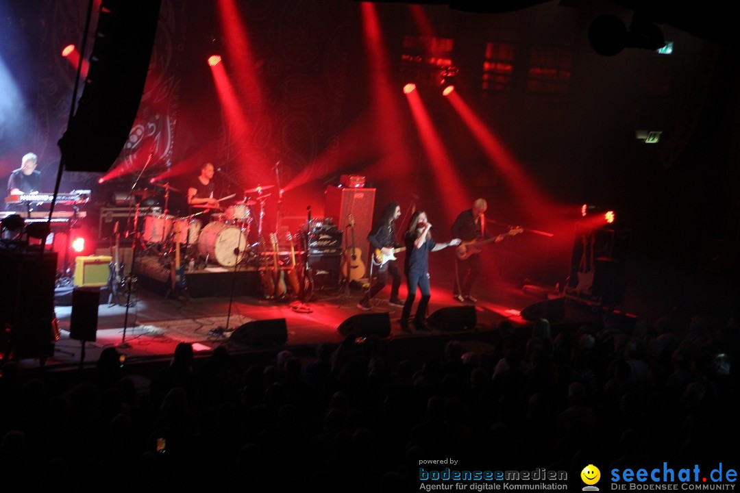 HELTER SKELTER- CLASSIC ROCK: Friedrichshafen, 18.11.2023