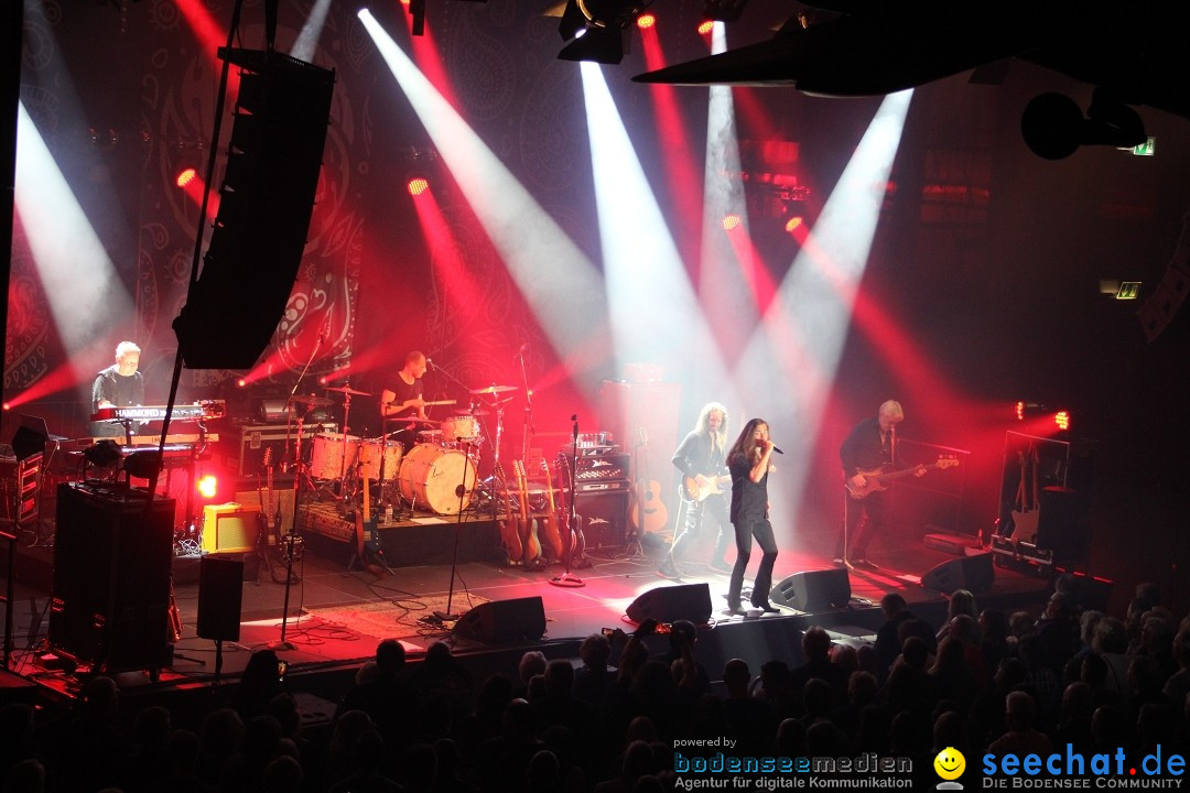 HELTER SKELTER- CLASSIC ROCK: Friedrichshafen, 18.11.2023