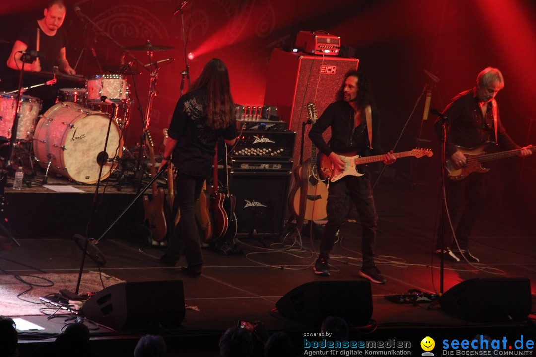 HELTER SKELTER- CLASSIC ROCK: Friedrichshafen, 18.11.2023