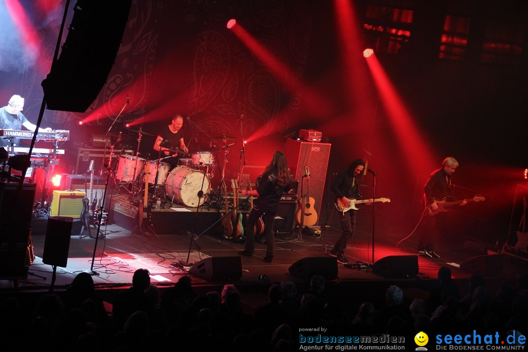 HELTER SKELTER- CLASSIC ROCK: Friedrichshafen, 18.11.2023