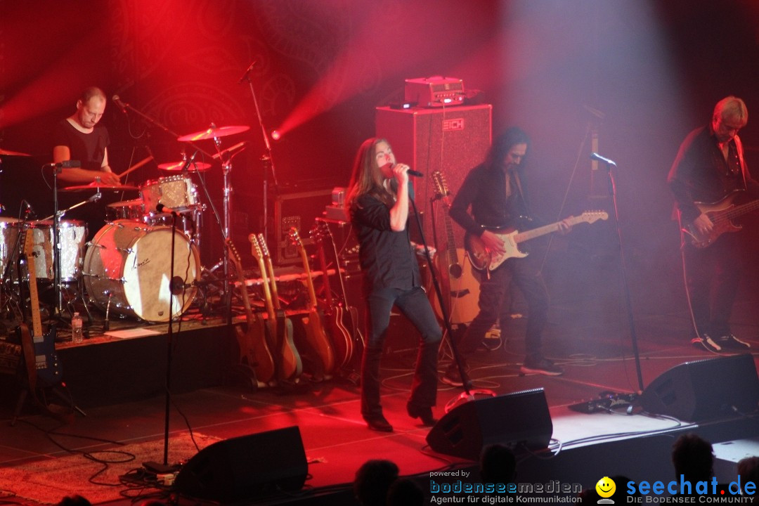 HELTER SKELTER- CLASSIC ROCK: Friedrichshafen, 18.11.2023