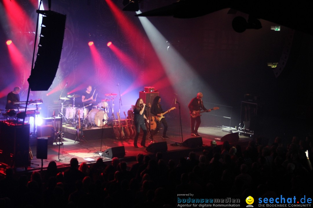 HELTER SKELTER- CLASSIC ROCK: Friedrichshafen, 18.11.2023