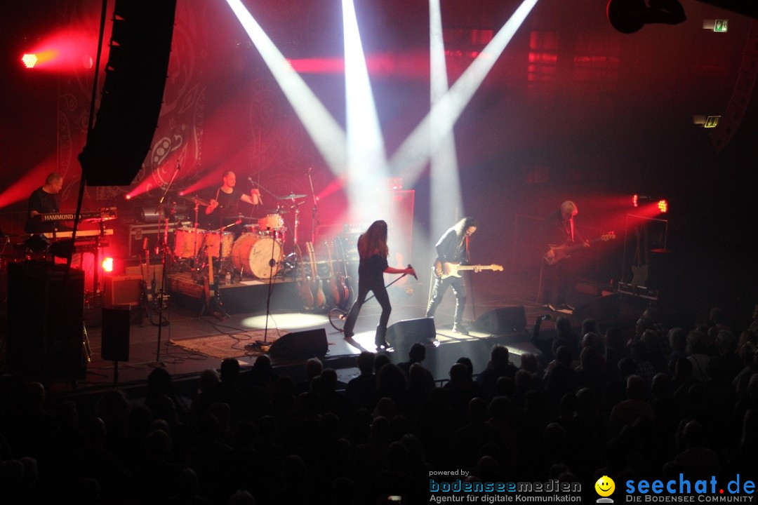 HELTER SKELTER- CLASSIC ROCK: Friedrichshafen, 18.11.2023