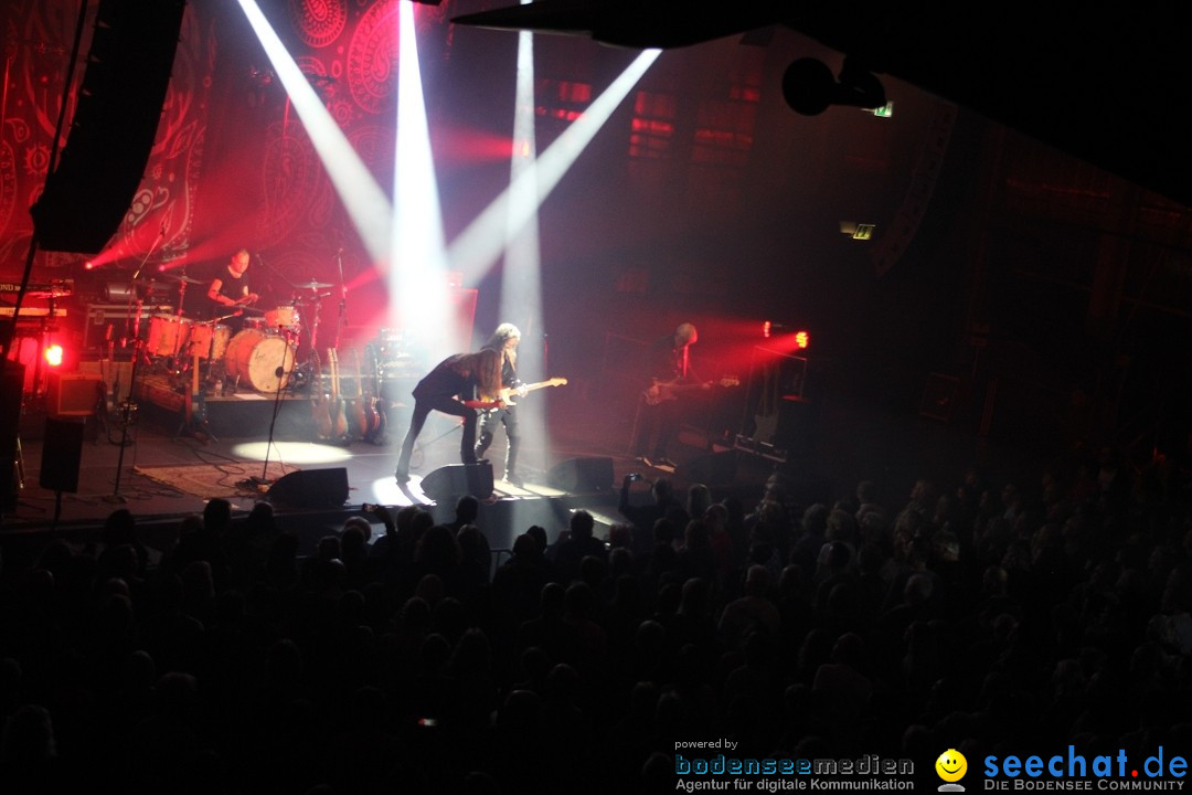 HELTER SKELTER- CLASSIC ROCK: Friedrichshafen, 18.11.2023