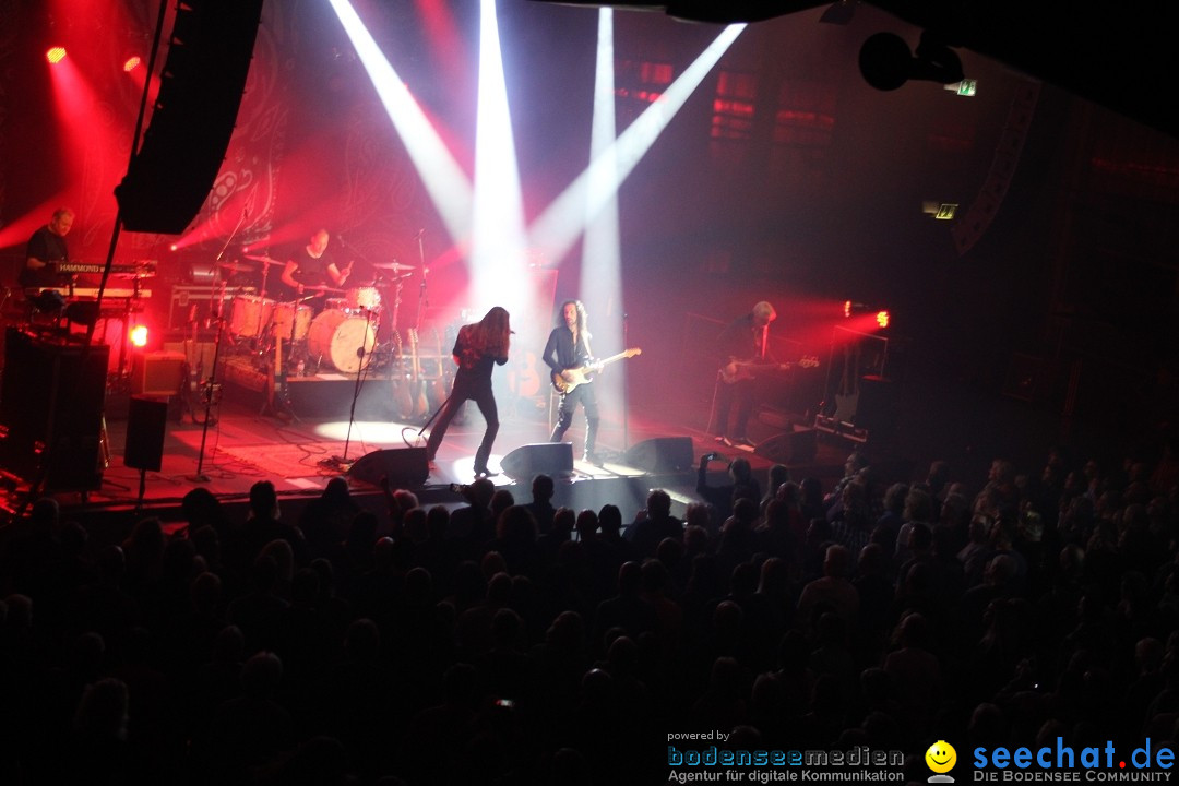 HELTER SKELTER- CLASSIC ROCK: Friedrichshafen, 18.11.2023