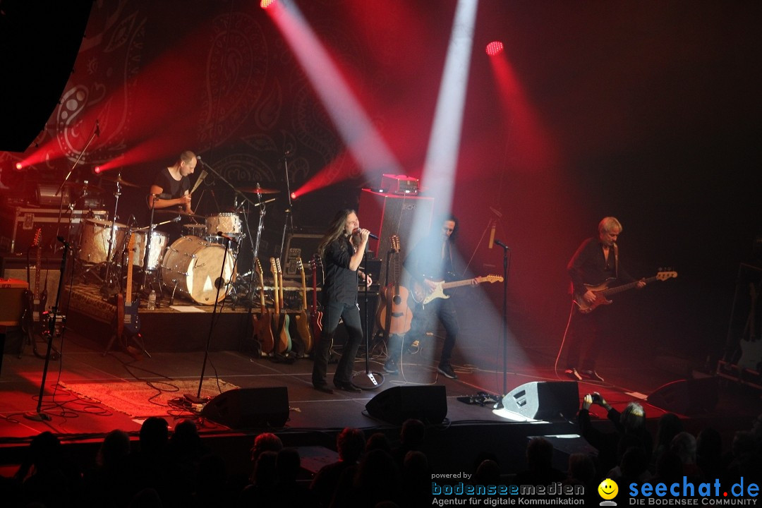 HELTER SKELTER- CLASSIC ROCK: Friedrichshafen, 18.11.2023