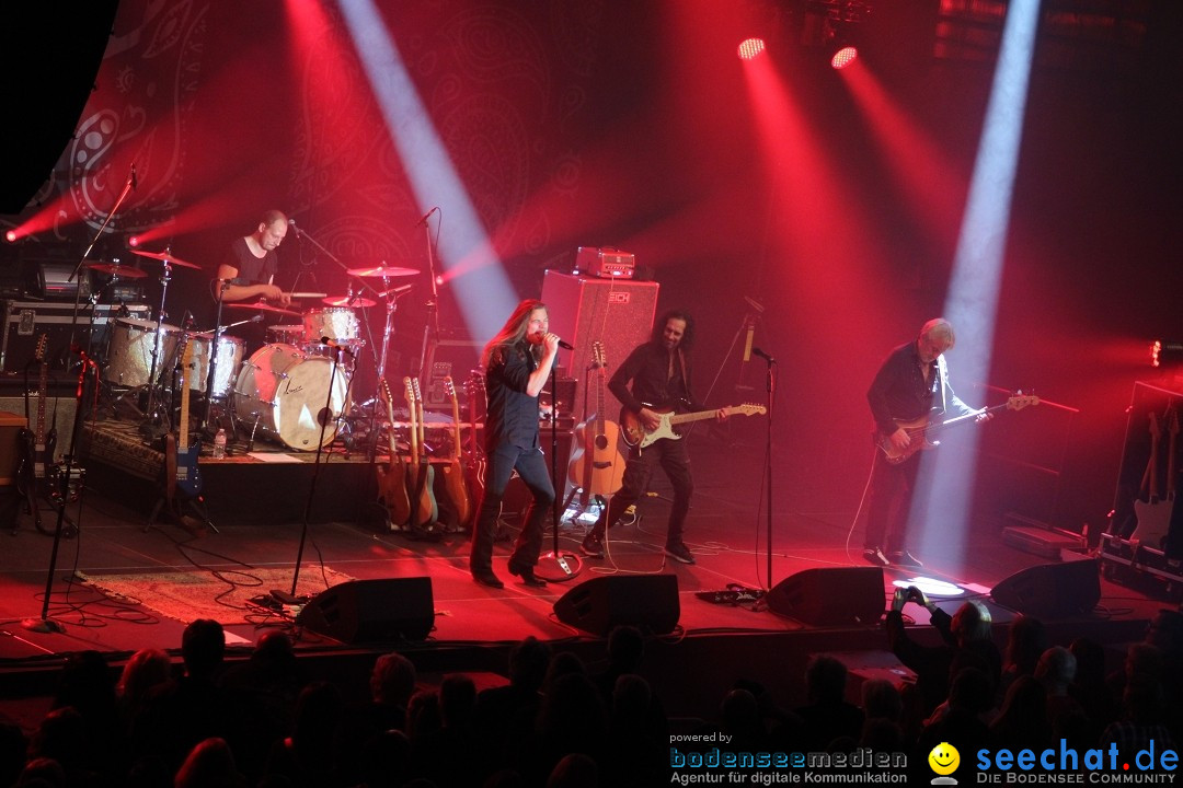 HELTER SKELTER- CLASSIC ROCK: Friedrichshafen, 18.11.2023