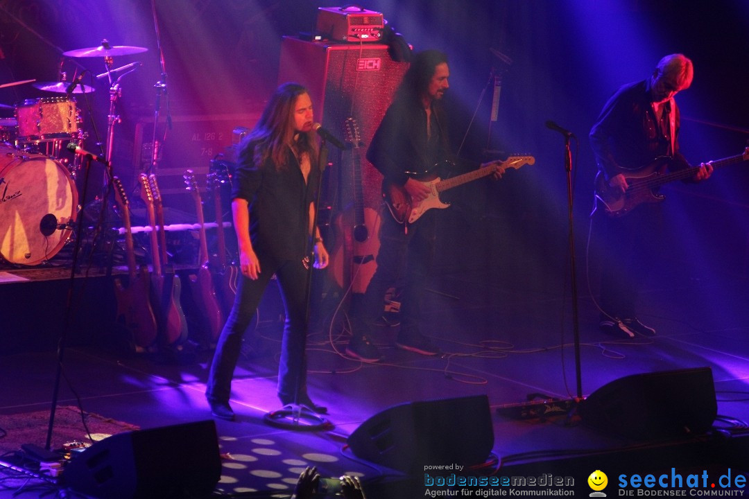 HELTER SKELTER- CLASSIC ROCK: Friedrichshafen, 18.11.2023