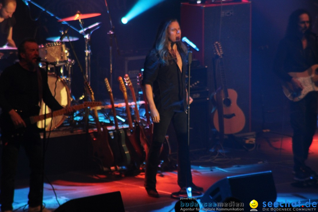 HELTER SKELTER- CLASSIC ROCK: Friedrichshafen, 18.11.2023