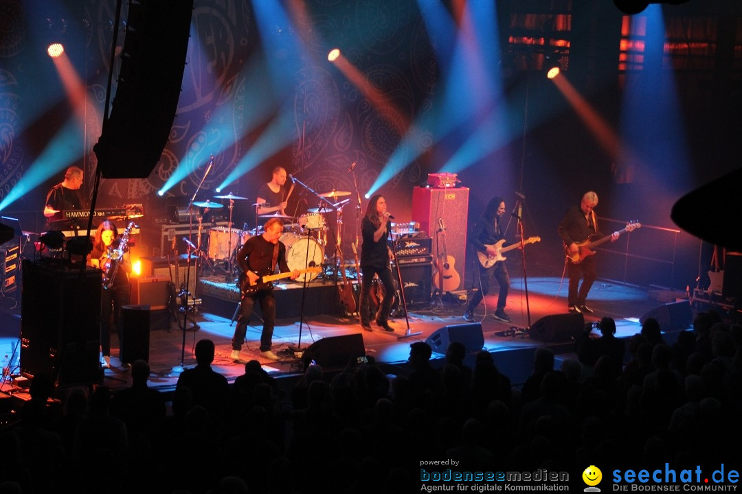 HELTER SKELTER- CLASSIC ROCK: Friedrichshafen, 18.11.2023