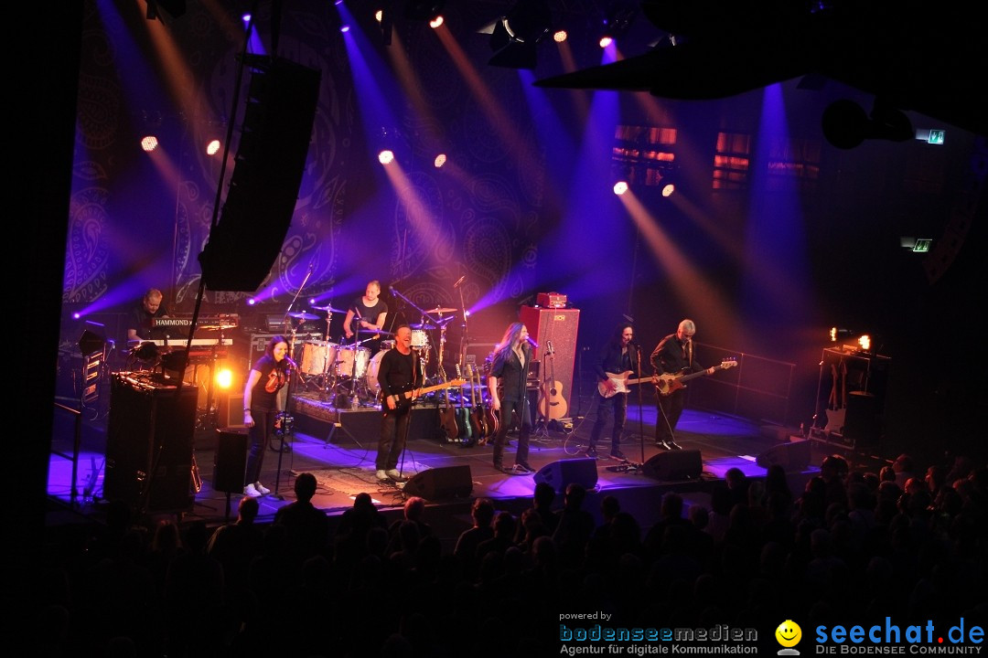 HELTER SKELTER- CLASSIC ROCK: Friedrichshafen, 18.11.2023