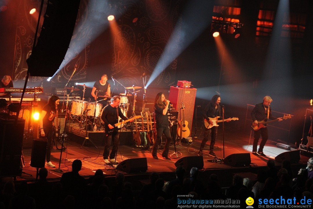 HELTER SKELTER- CLASSIC ROCK: Friedrichshafen, 18.11.2023