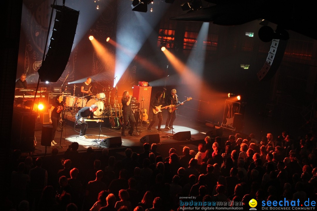 HELTER SKELTER- CLASSIC ROCK: Friedrichshafen, 18.11.2023