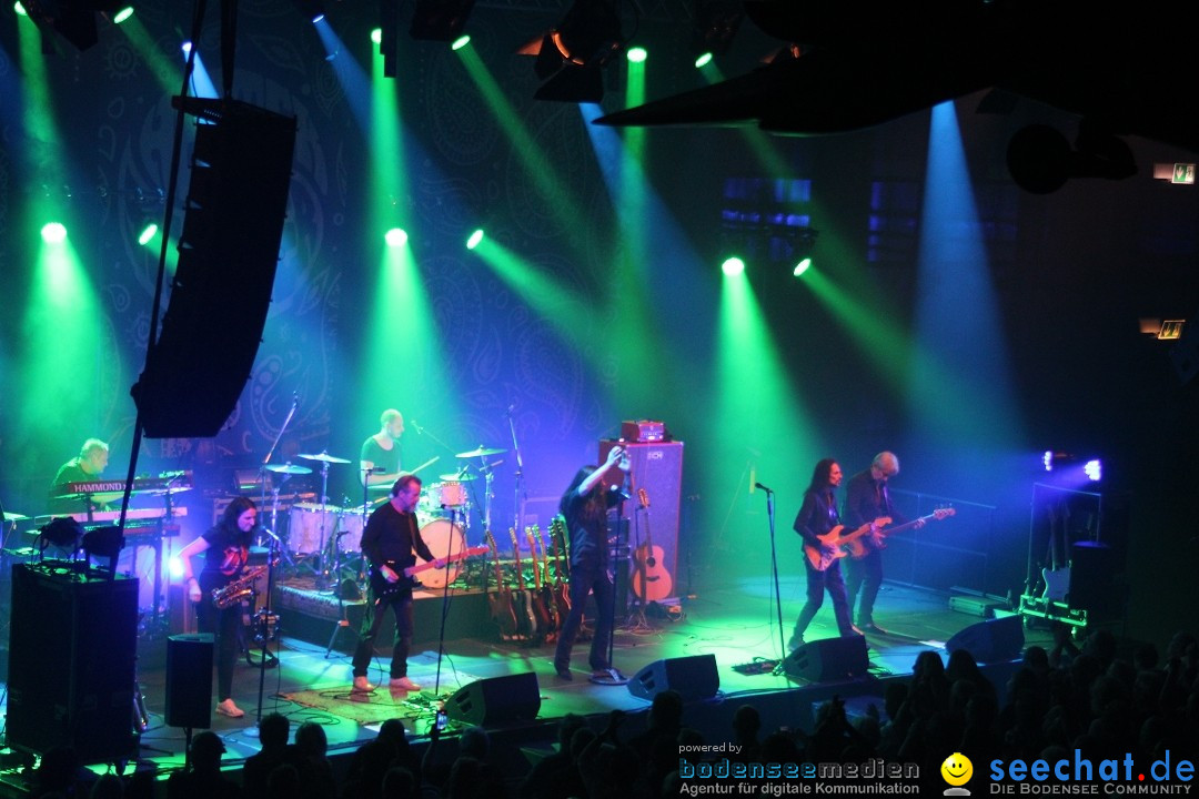 HELTER SKELTER- CLASSIC ROCK: Friedrichshafen, 18.11.2023