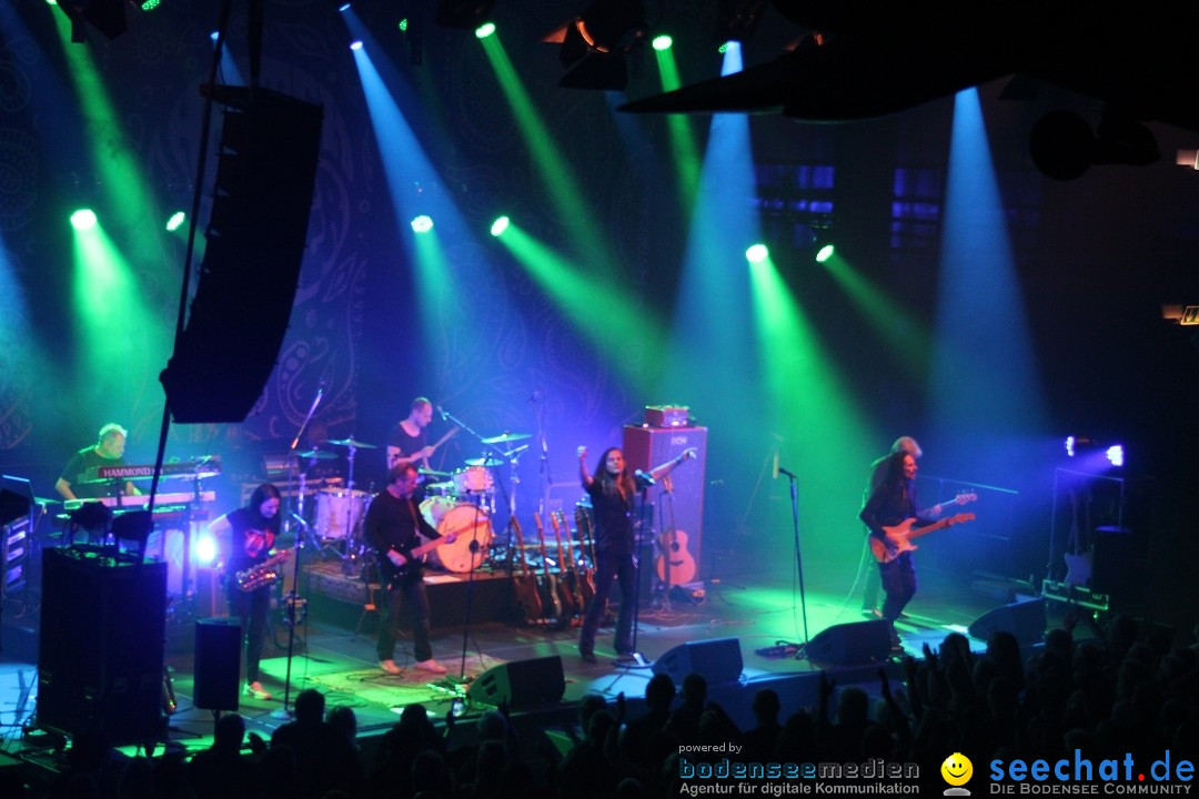 HELTER SKELTER- CLASSIC ROCK: Friedrichshafen, 18.11.2023