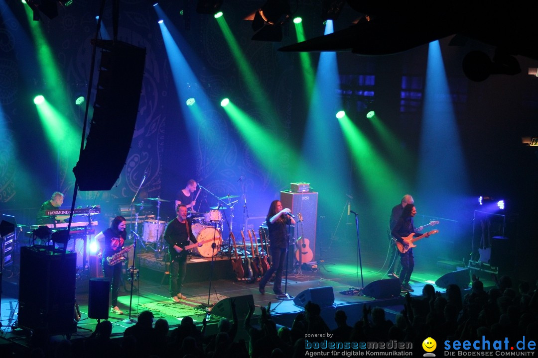 HELTER SKELTER- CLASSIC ROCK: Friedrichshafen, 18.11.2023