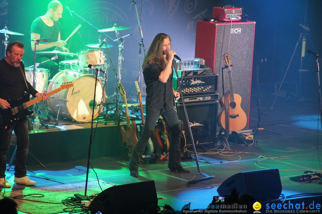 HELTER SKELTER- CLASSIC ROCK: Friedrichshafen, 18.11.2023