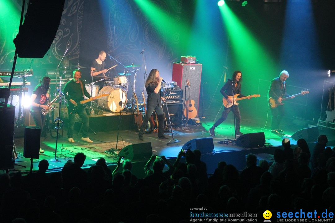 HELTER SKELTER- CLASSIC ROCK: Friedrichshafen, 18.11.2023