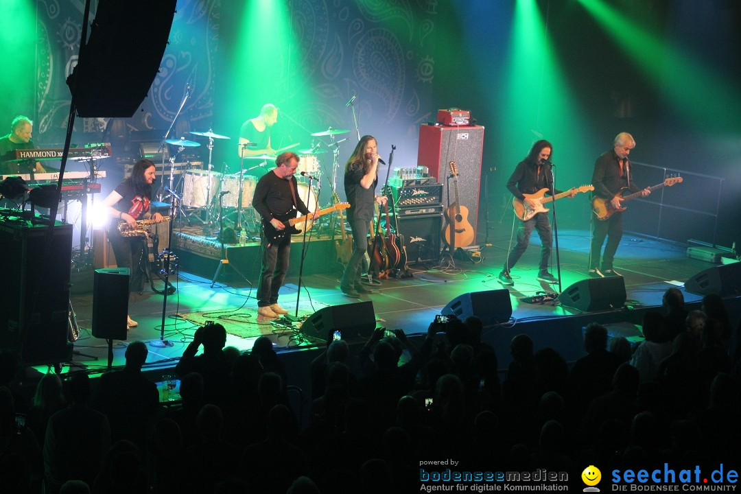 HELTER SKELTER- CLASSIC ROCK: Friedrichshafen, 18.11.2023