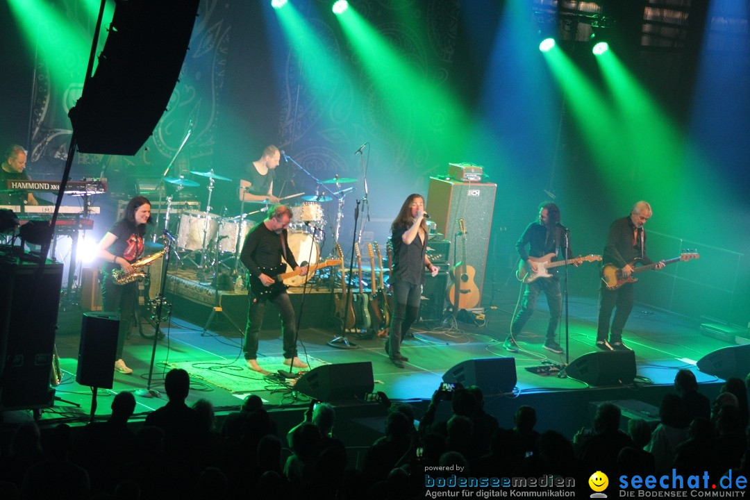 HELTER SKELTER- CLASSIC ROCK: Friedrichshafen, 18.11.2023