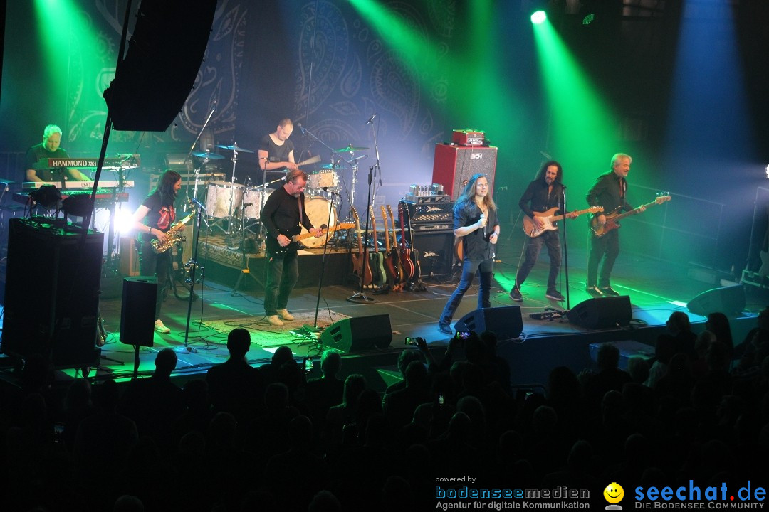 HELTER SKELTER- CLASSIC ROCK: Friedrichshafen, 18.11.2023