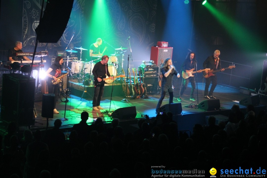 HELTER SKELTER- CLASSIC ROCK: Friedrichshafen, 18.11.2023