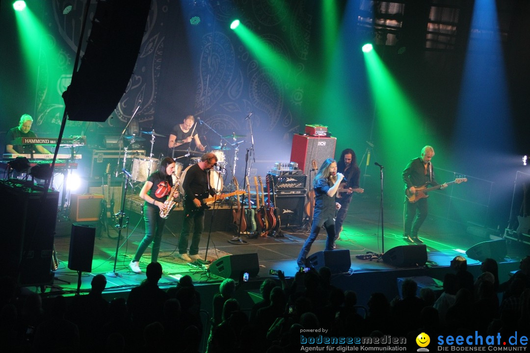 HELTER SKELTER- CLASSIC ROCK: Friedrichshafen, 18.11.2023