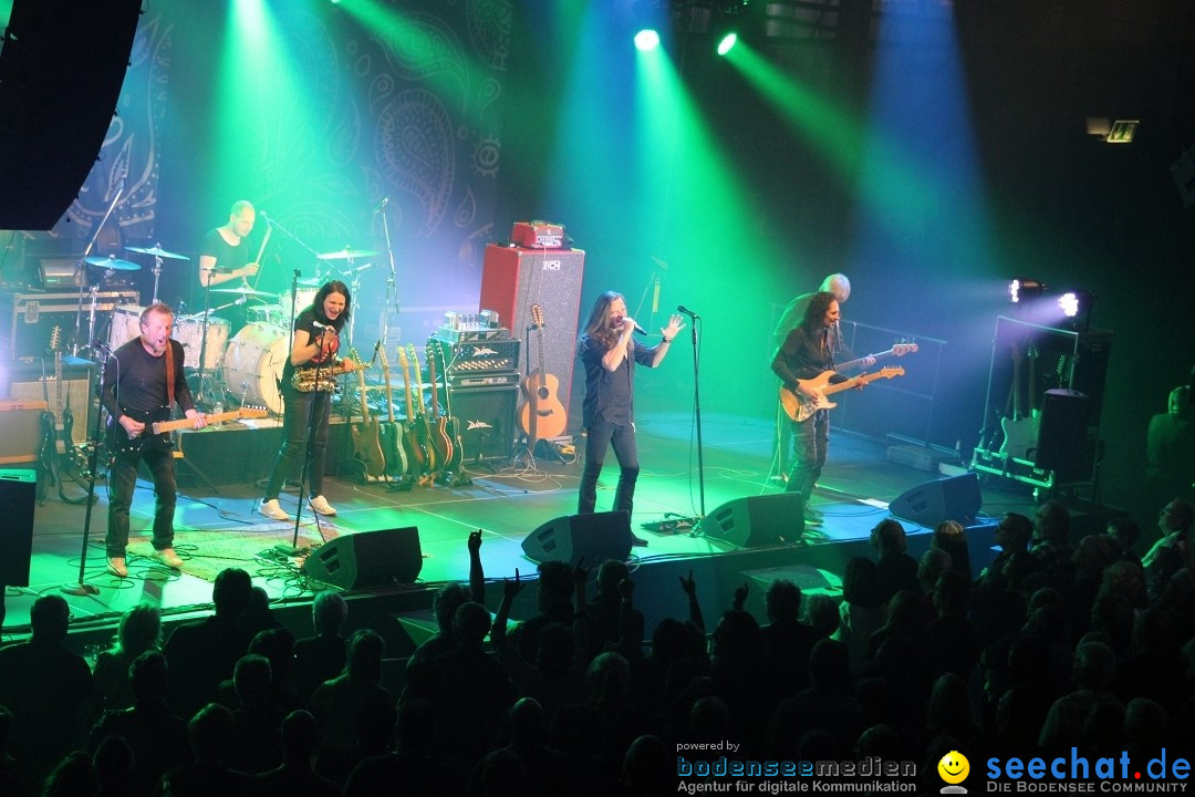 HELTER SKELTER- CLASSIC ROCK: Friedrichshafen, 18.11.2023