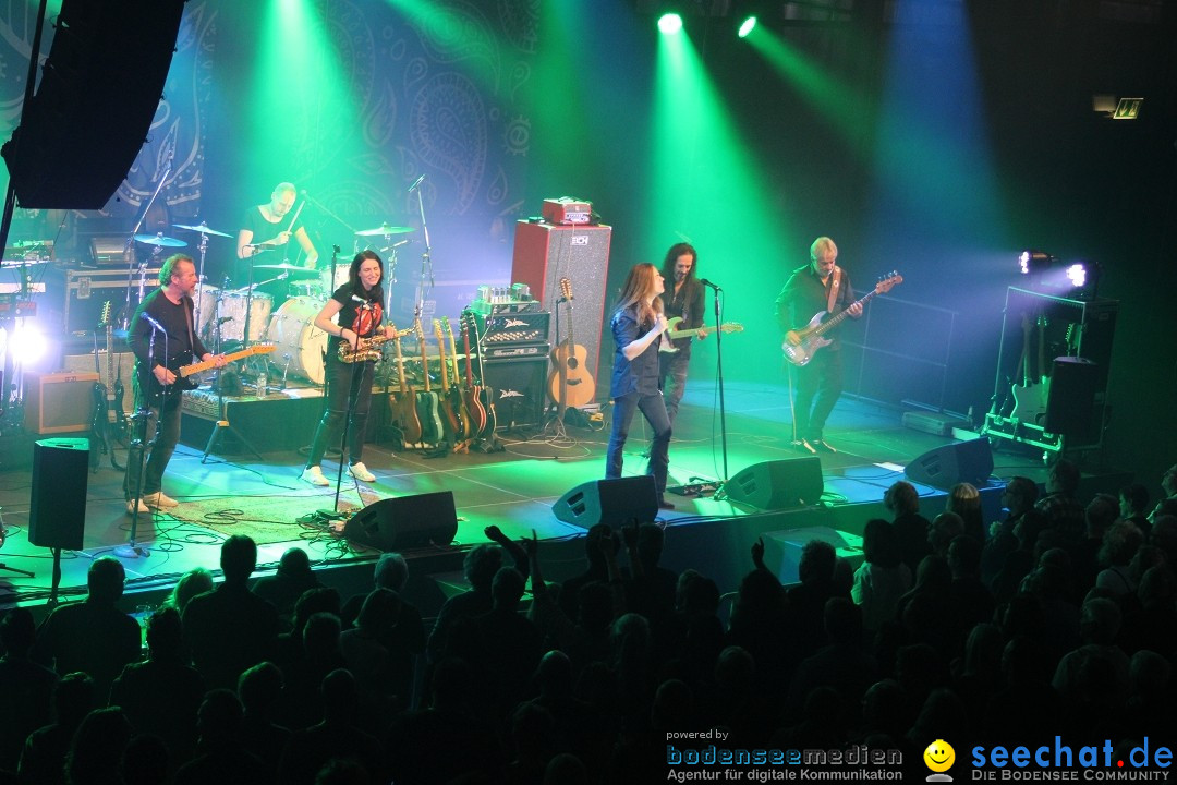 HELTER SKELTER- CLASSIC ROCK: Friedrichshafen, 18.11.2023