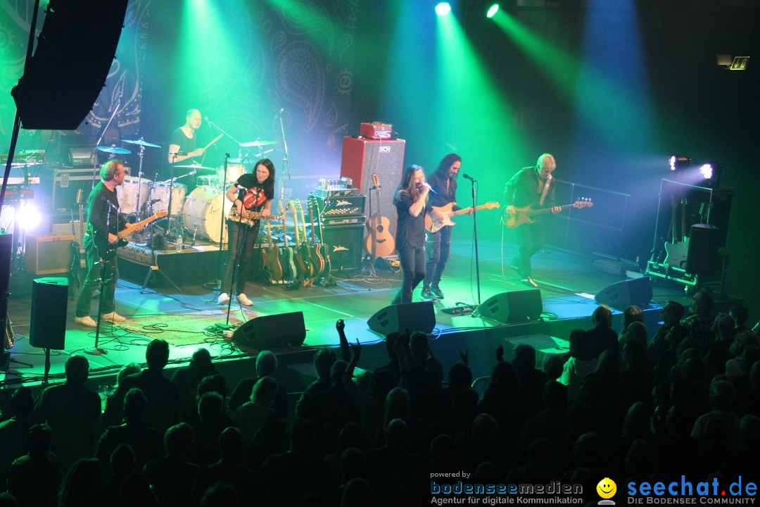 HELTER SKELTER- CLASSIC ROCK: Friedrichshafen, 18.11.2023