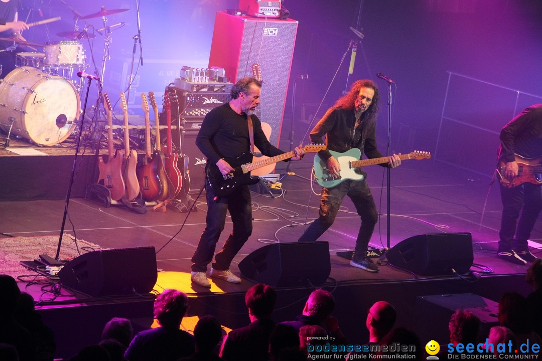 HELTER SKELTER- CLASSIC ROCK: Friedrichshafen, 18.11.2023