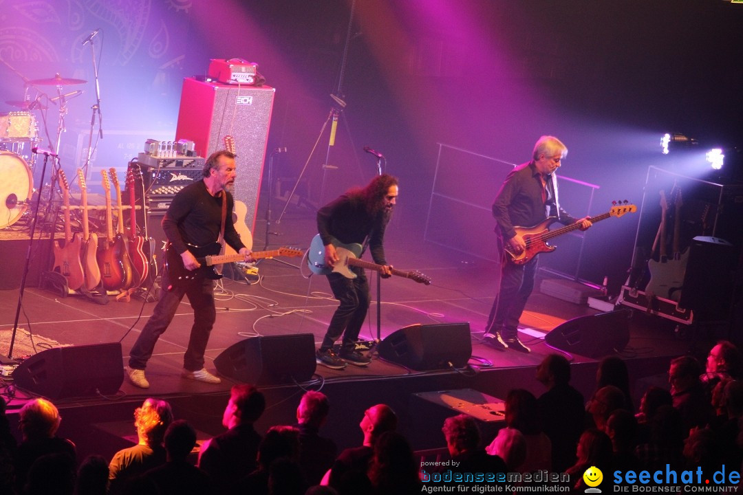 HELTER SKELTER- CLASSIC ROCK: Friedrichshafen, 18.11.2023